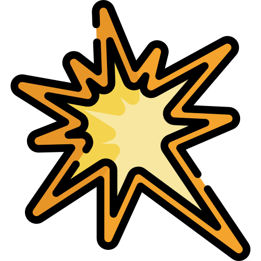 explosion